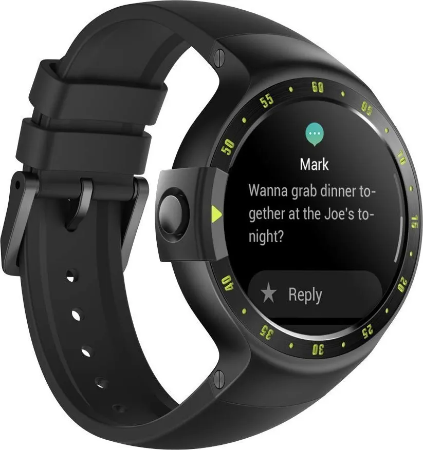 Ticwatch S Series