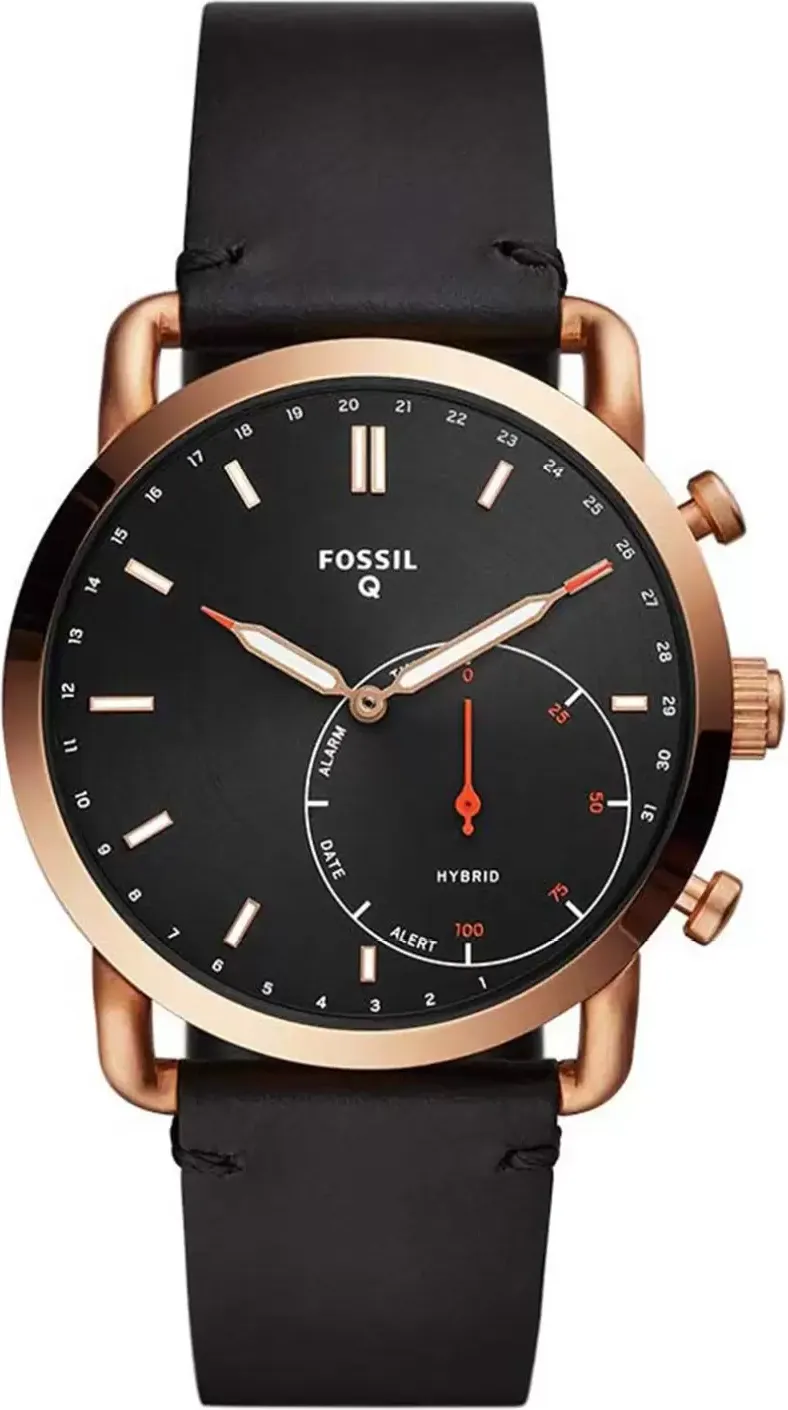 Fossil ftw best sale 1176
