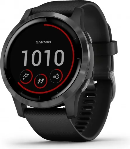 Garmin Vivoactive 4