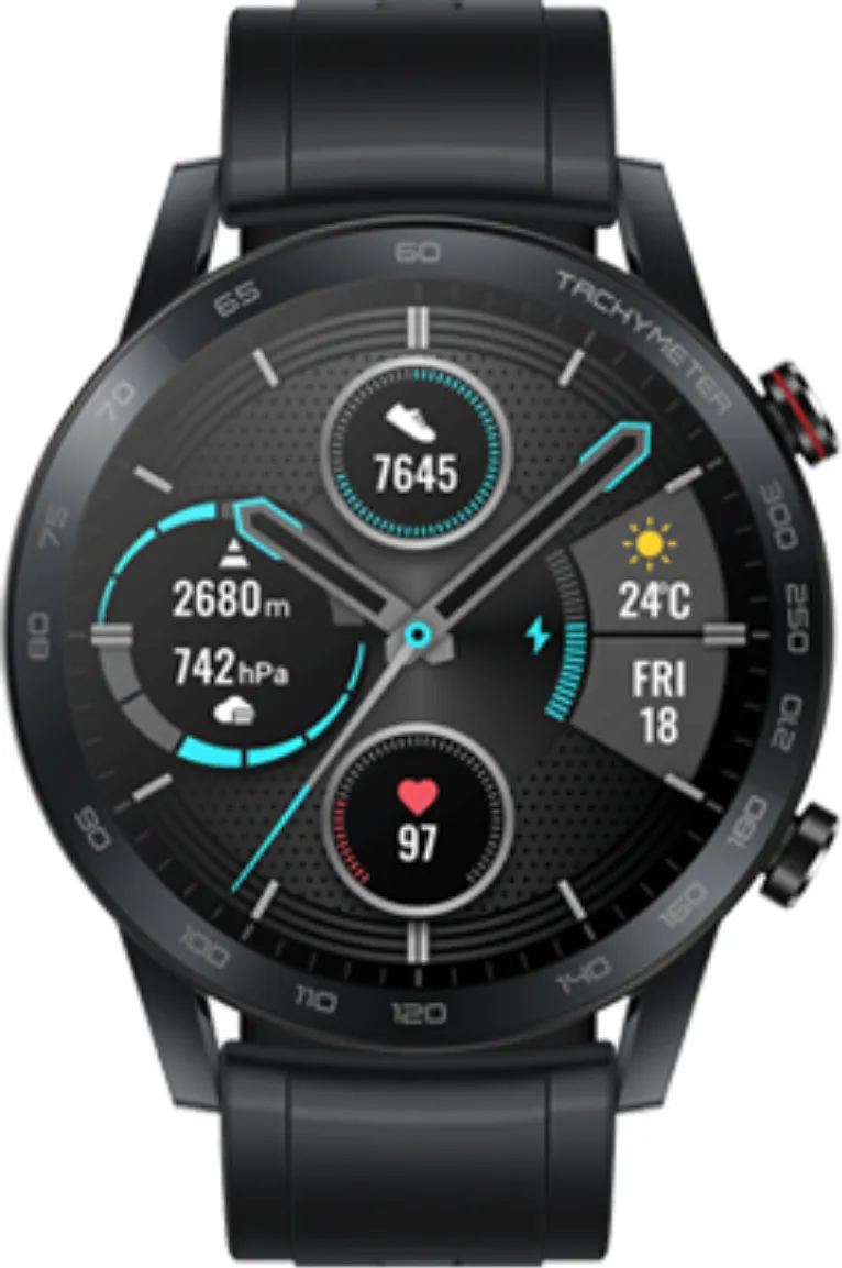 Honor MagicWatch 2 46mm