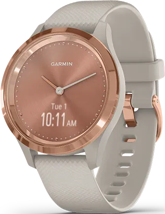 Garmin Vivomove 3S