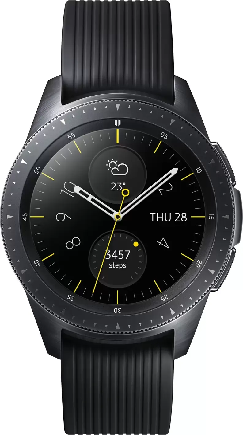 Samsung Galaxy Watch 42mm LTE