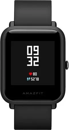 Amazfit Bip S Lite