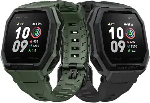 Amazfit Ares