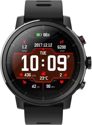Amazfit Stratos 3