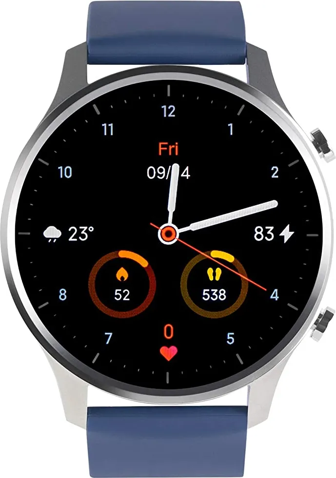 Xiaomi Mi Watch Revolve