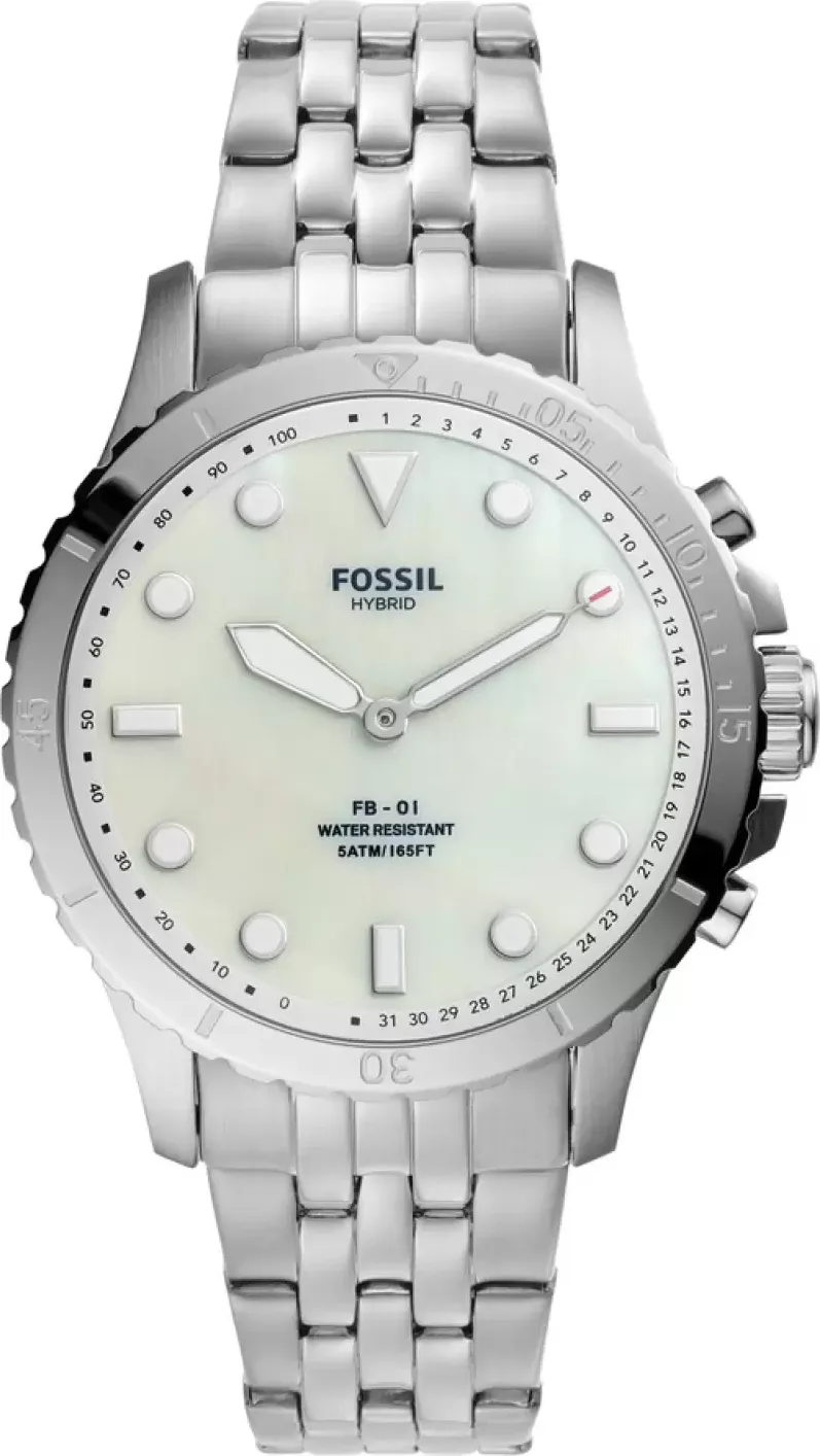 Fossil FB-01 Hybrid