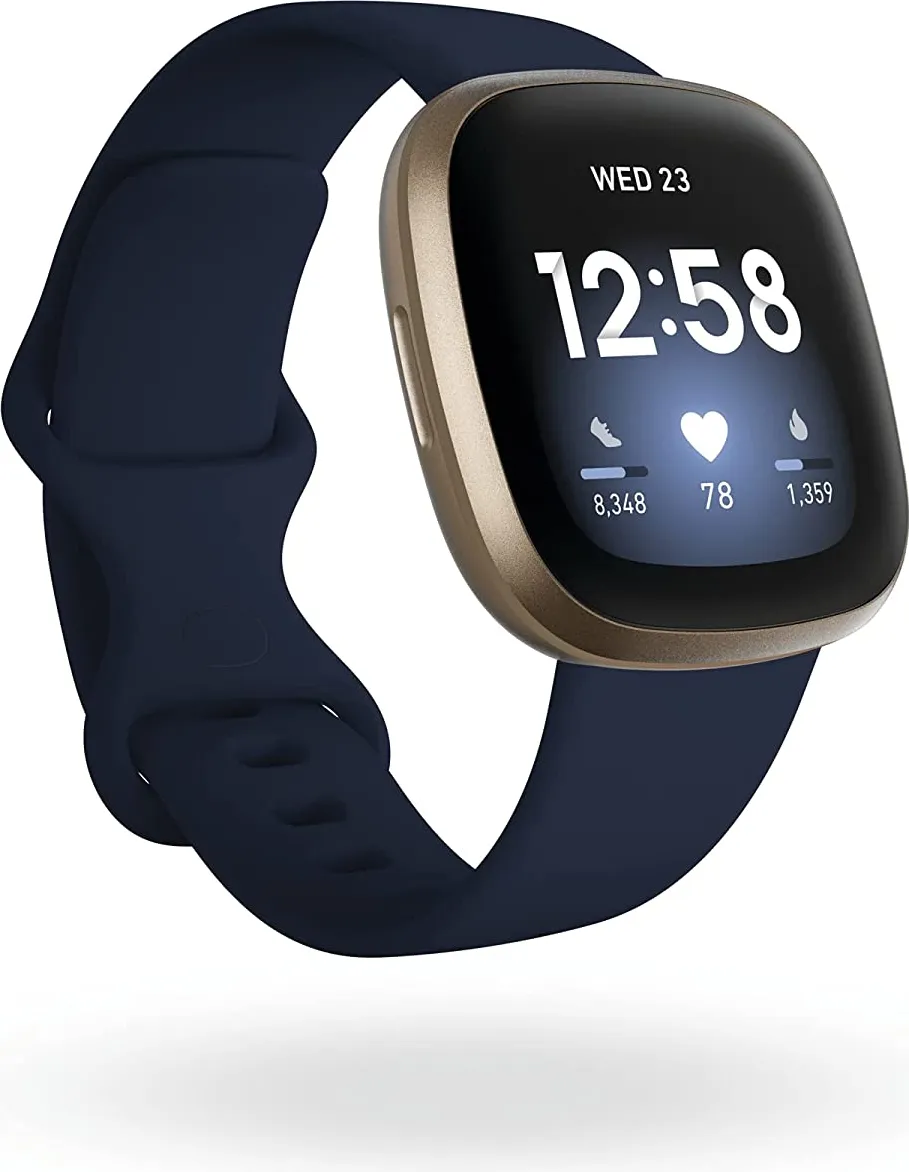 Fitbit Versa 3