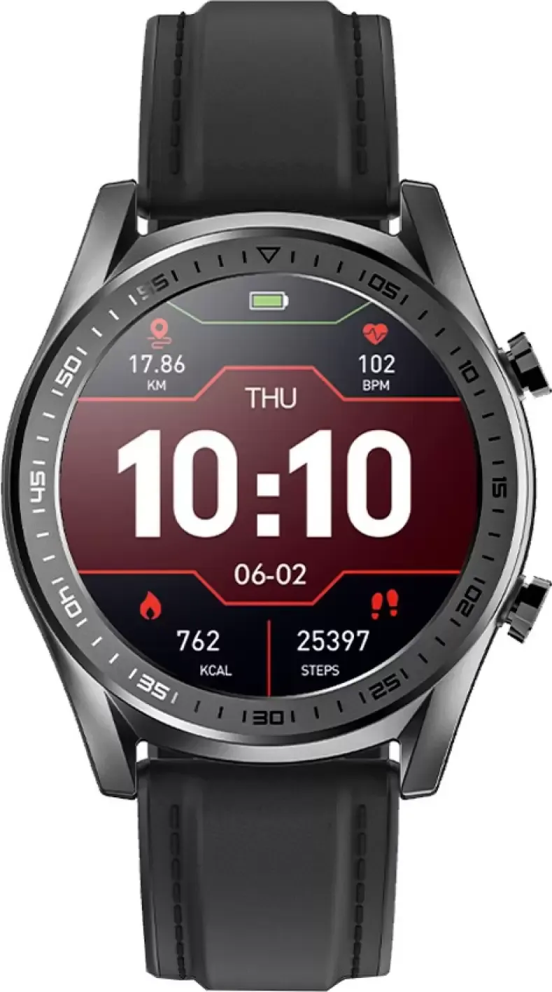 Gionee Watch 4