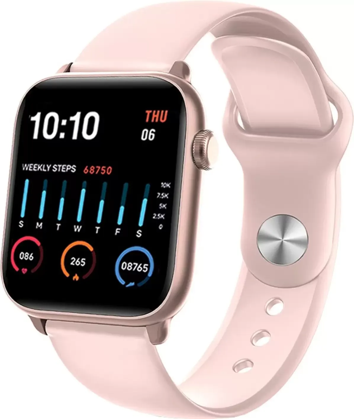 Gionee Watch 5