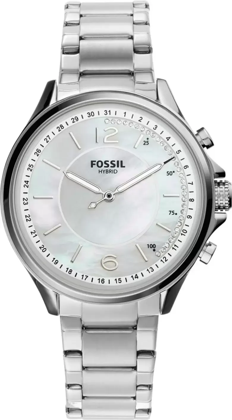 Fossil Sadie Hybrid