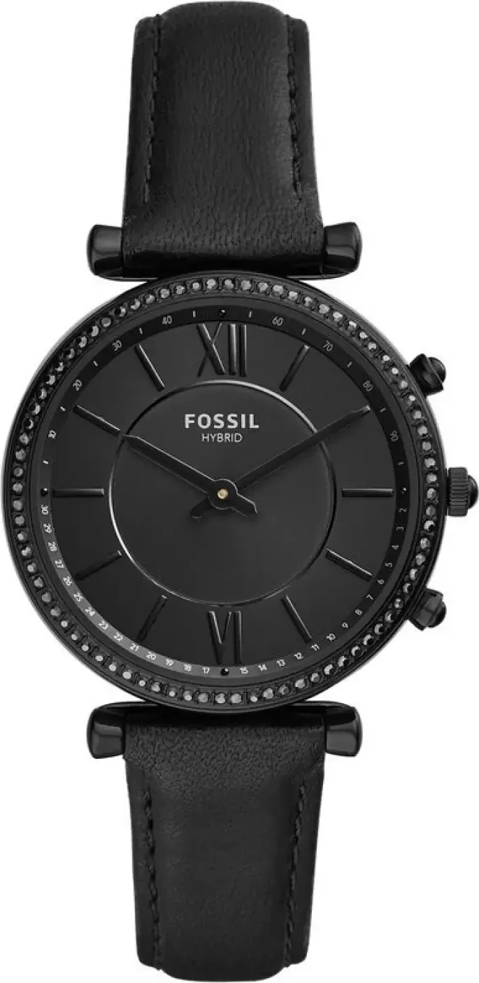 Fossil Carlie