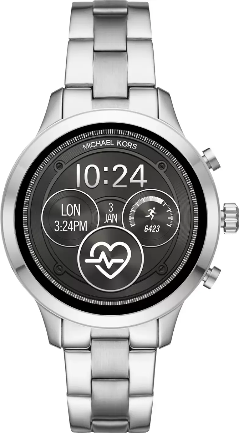 Michael Kors Gen 4 Runway