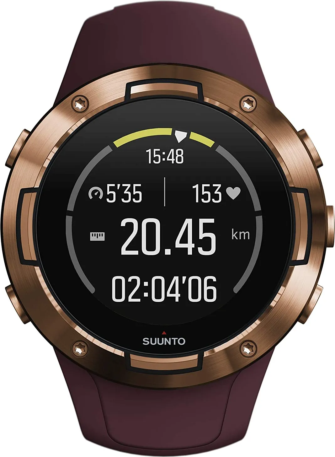 Suunto 5 Sports