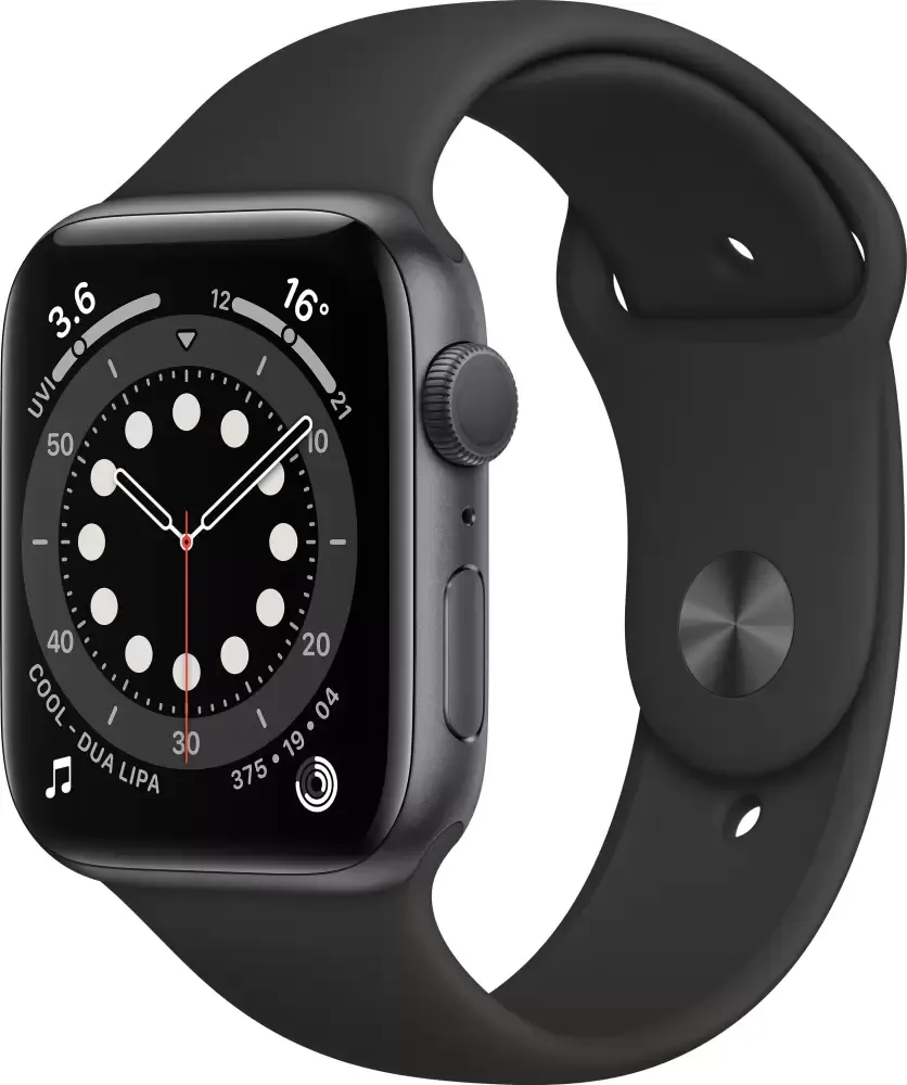 Apple Watch Series 6 GPS 44mm