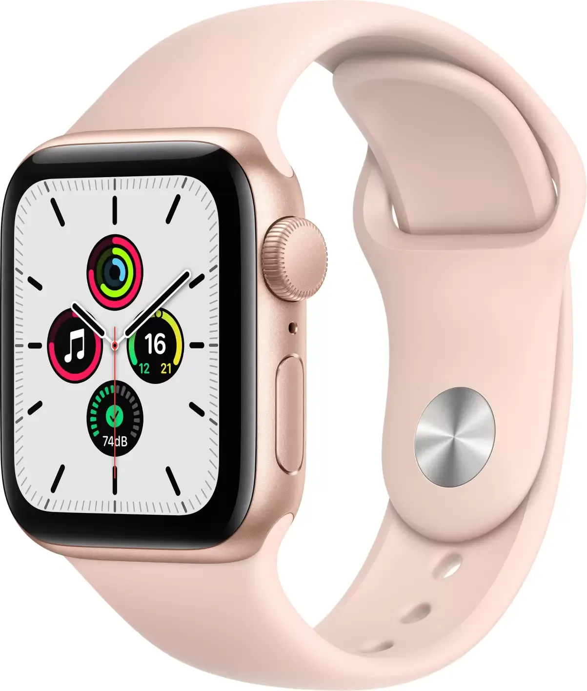 Apple Watch SE GPS