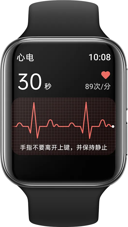 Oppo Watch ECG Edition