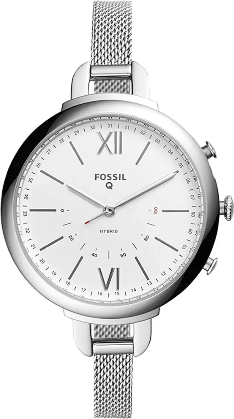 Fossil Q Annette