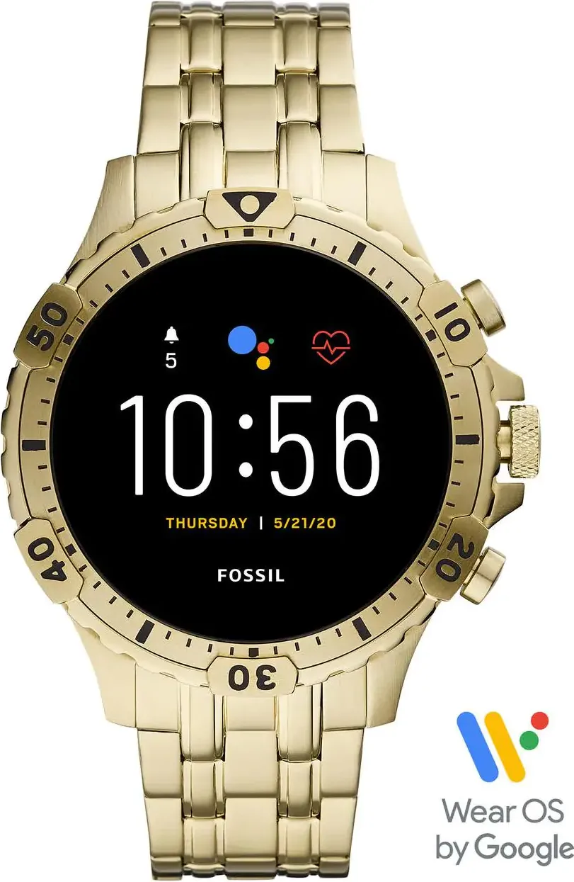 Fossil FTW4039 Smart W