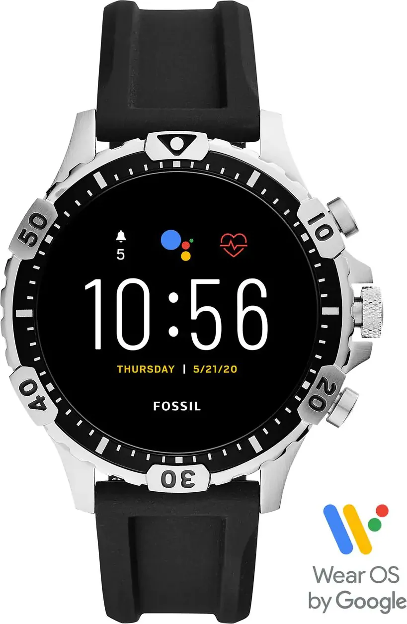 Fossil FTW4041