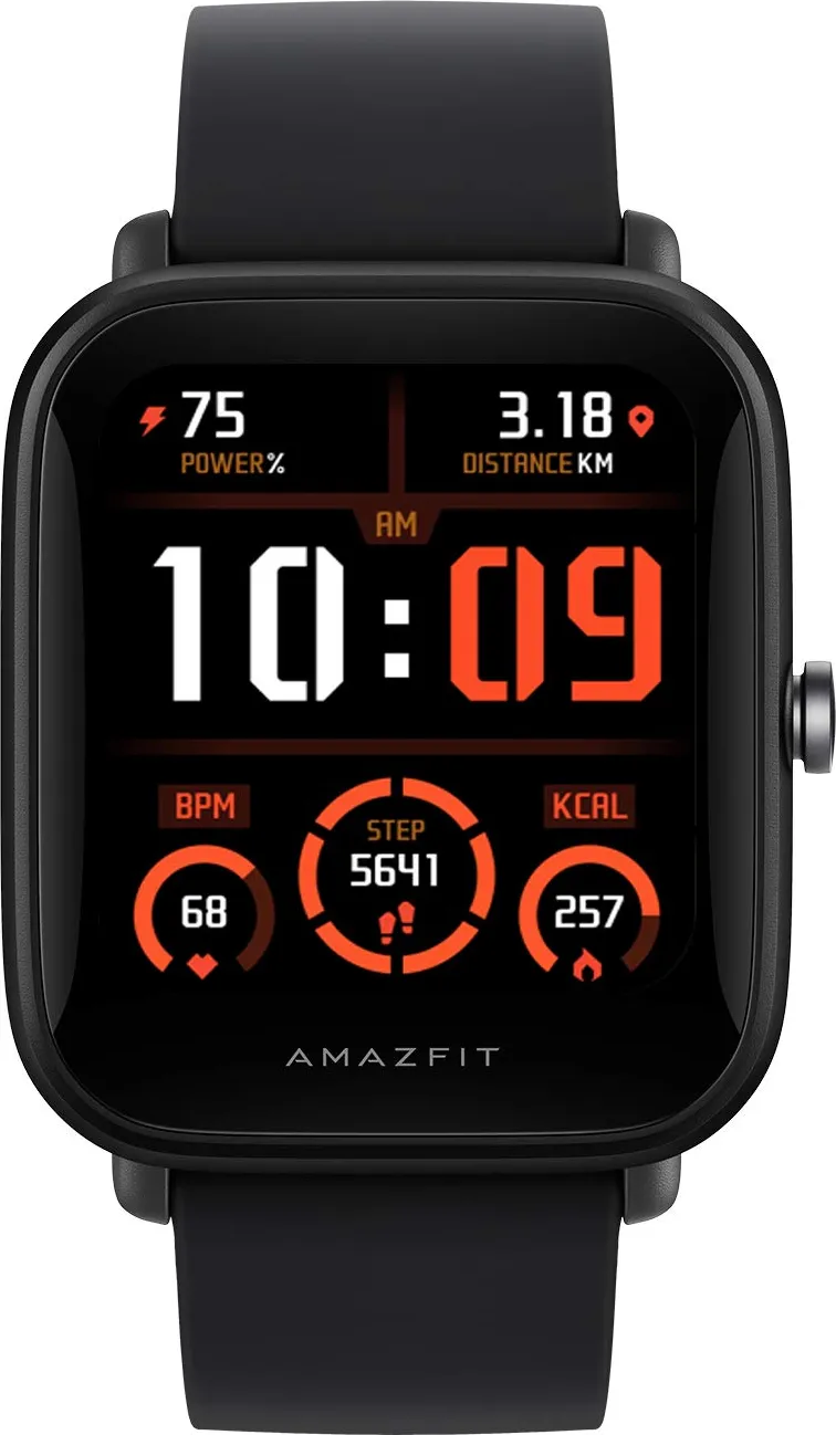 Amazfit Bip U Pro