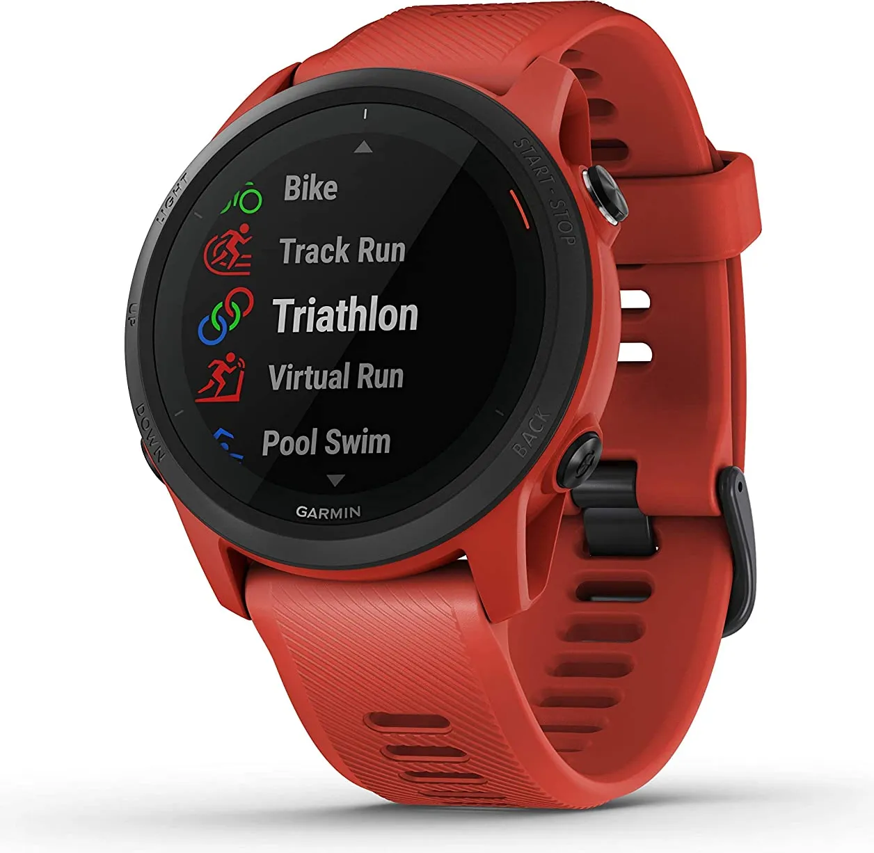 Garmin Forerunner 745