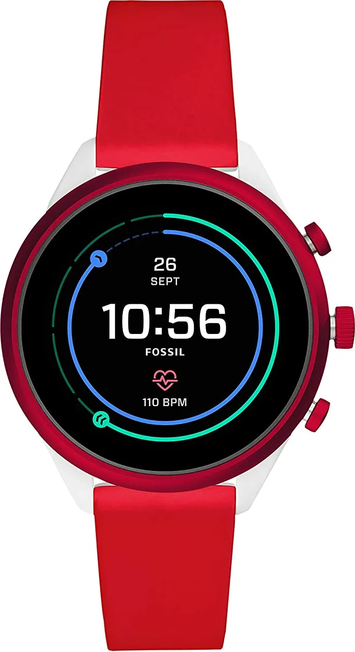 Fossil Sport FTW6052