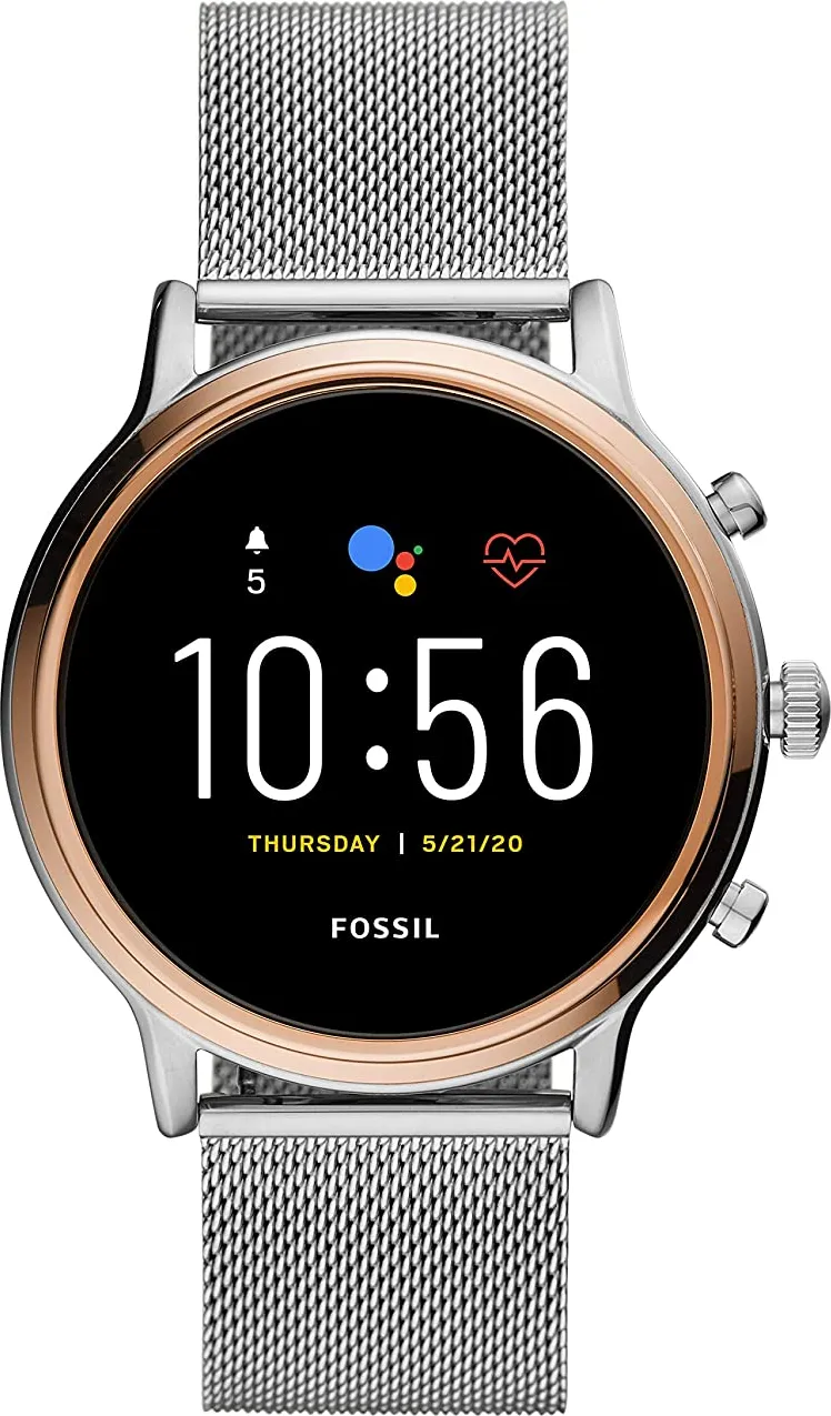 Fossil Gen 5 FTW6061