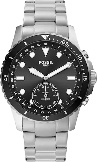 Fossil FB-01 ftw1197 Hybrid