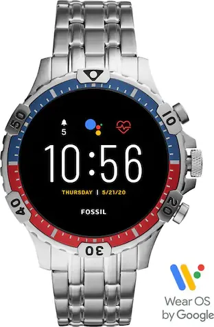 Fossil FTW4040