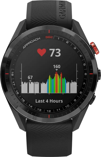 Garmin Approach S62