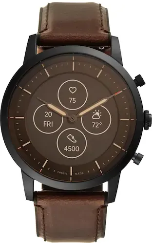 Fossil FTW7008 Hybrid