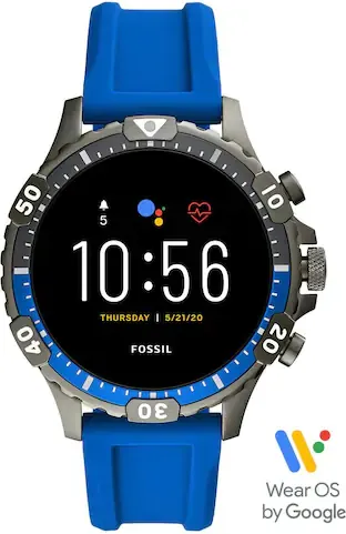 Fossil FTW4042