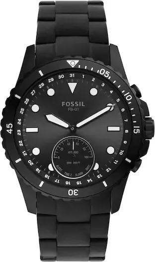 Fossil FB-01