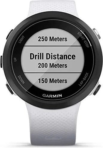 Garmin Swim 2