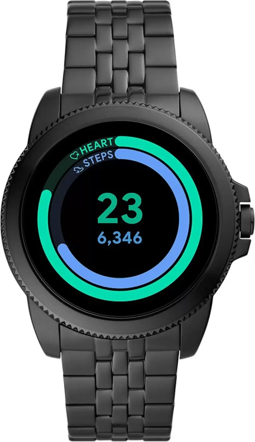 Fossil Gen 5E FTW4056