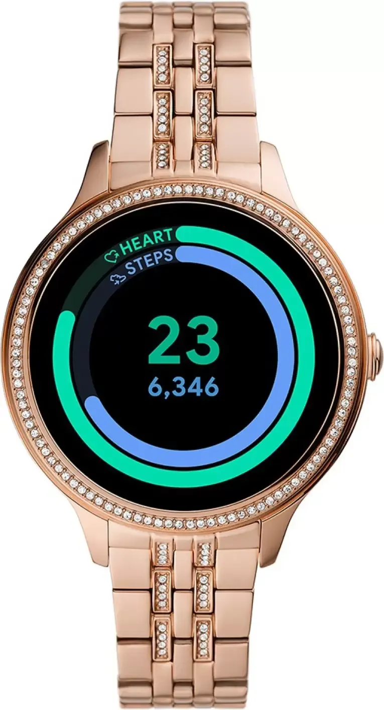 Fossil Gen 5E FTW6073