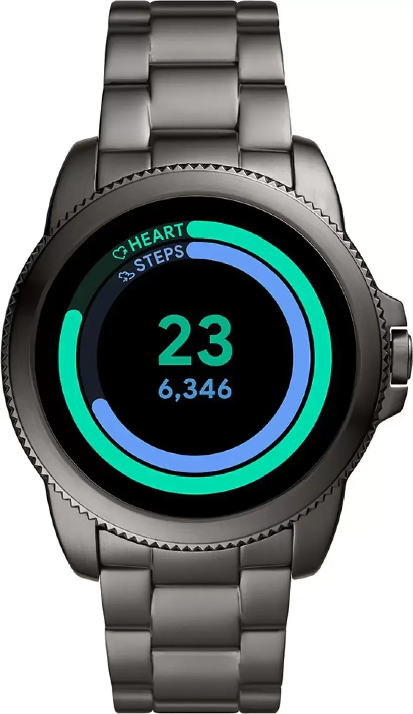 Fossil Gen 5E FTW4049