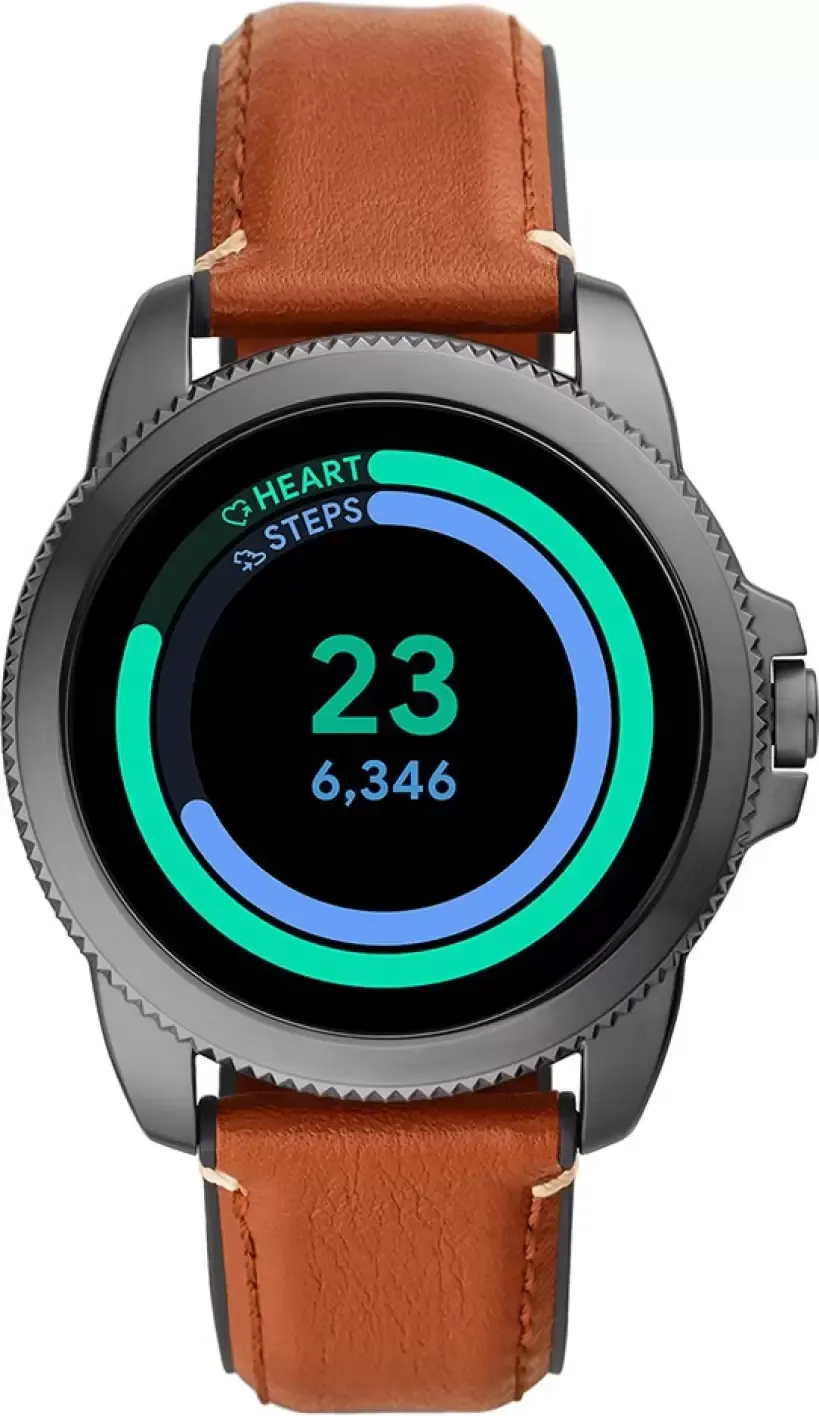 Fossil Gen 5E FTW4055