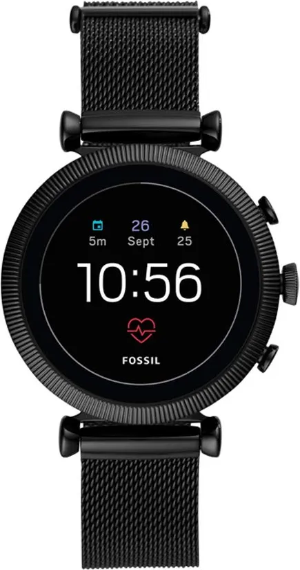 Fossil Gen 4 FTW6050