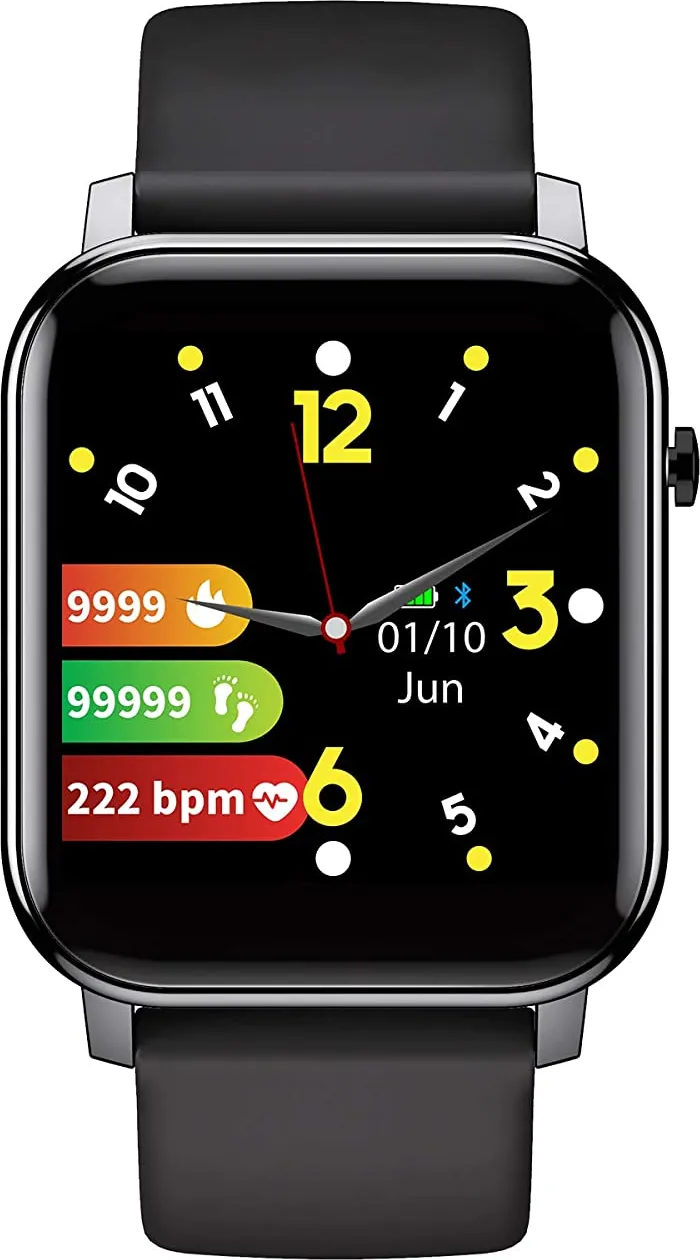Gizmore GizFit 908