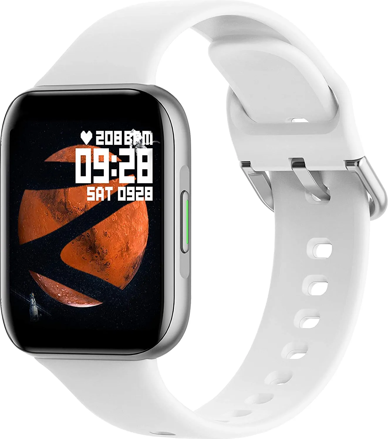 Zebronics Zeb-Fit1220CH