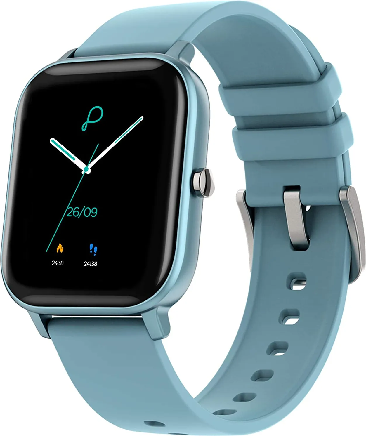 Pebble Pace