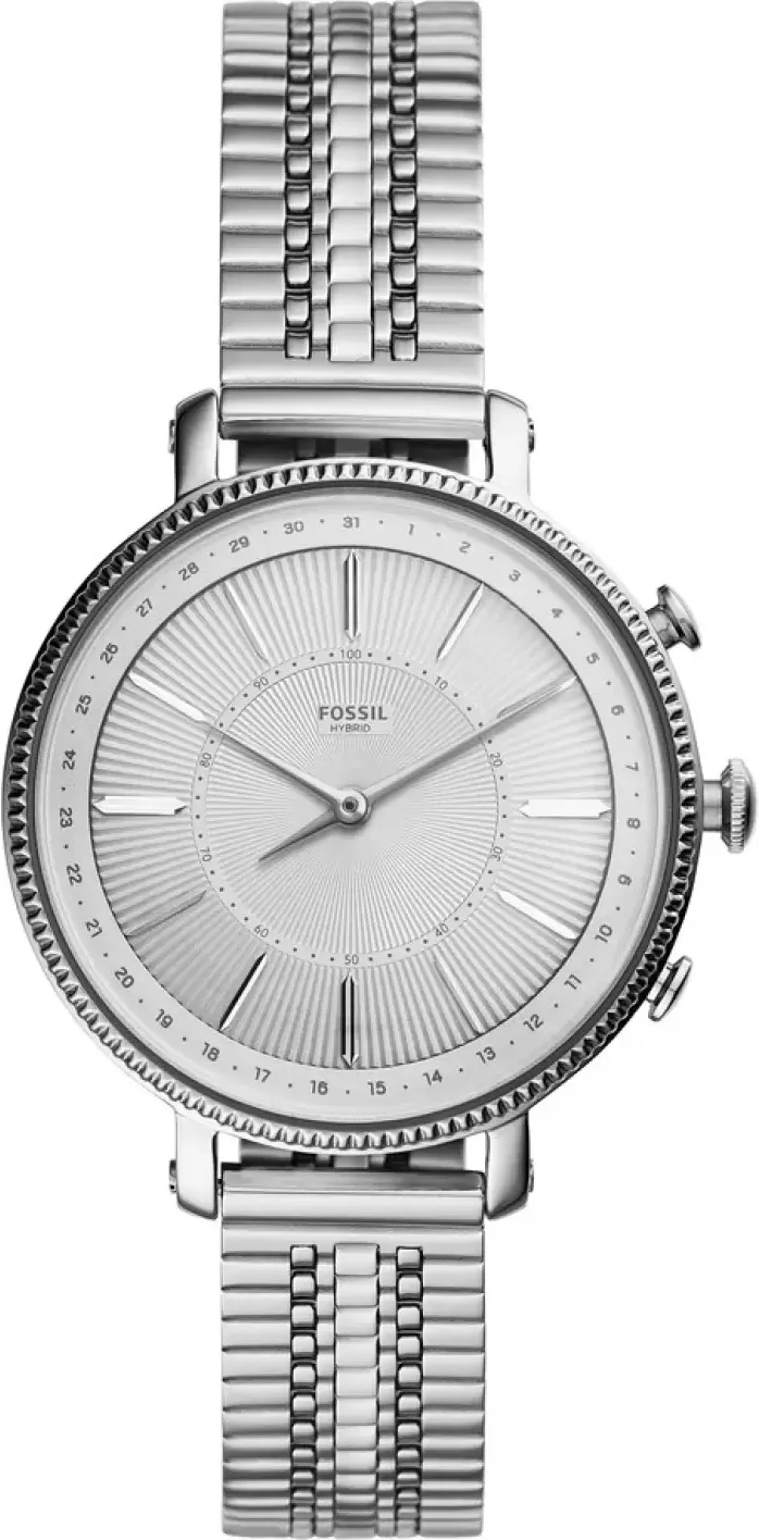 Fossil Cameron Hybrid