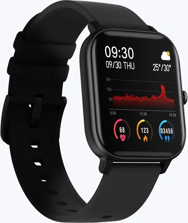 Zebronics FIT1020CH