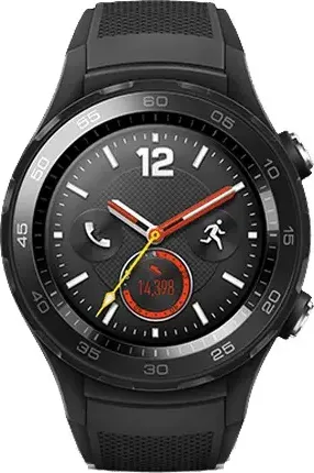 Huawei Watch 3