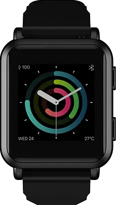 Noise ColorFit Nav Plus