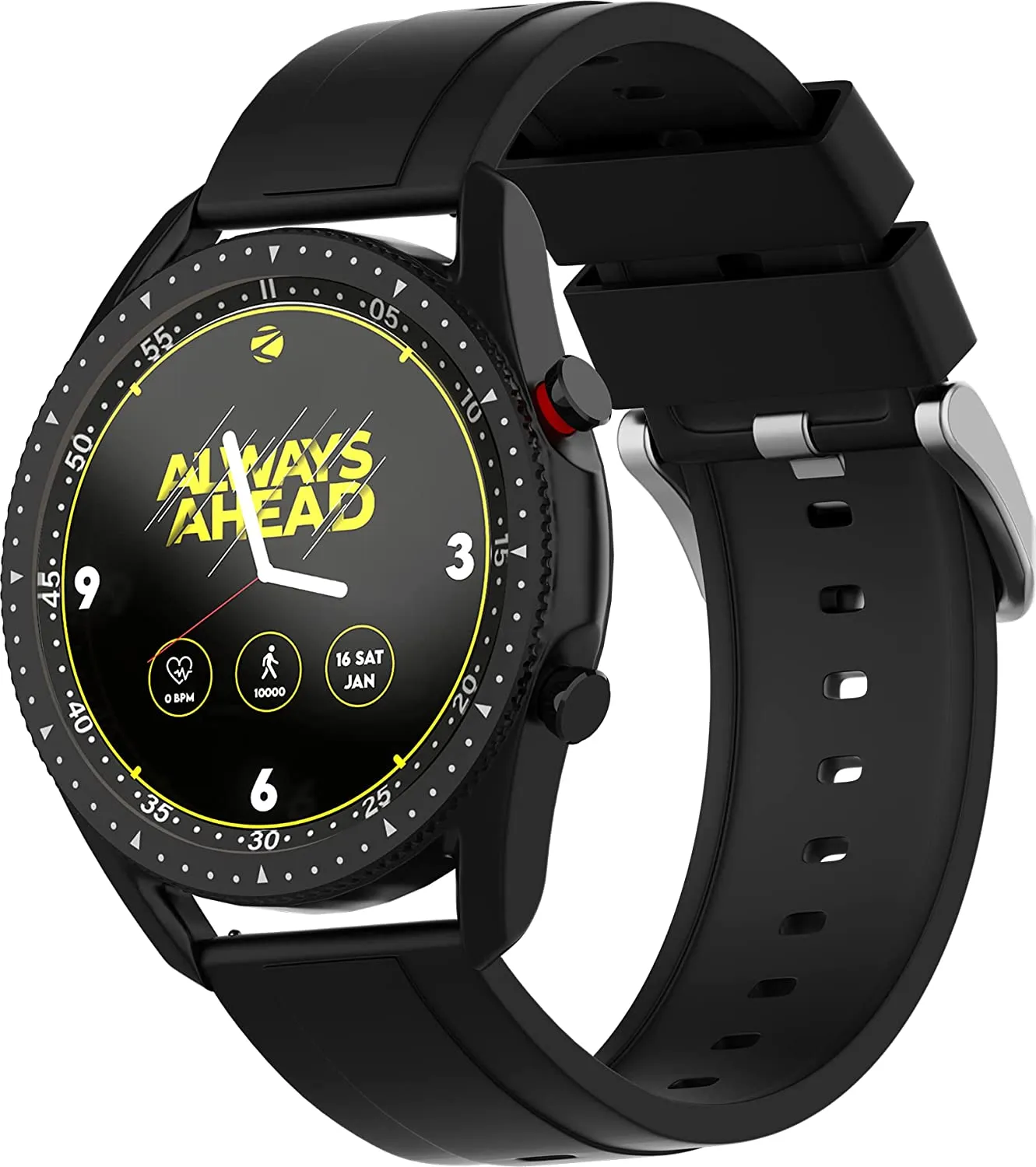 Zebronics ZEB-FIT4220CH