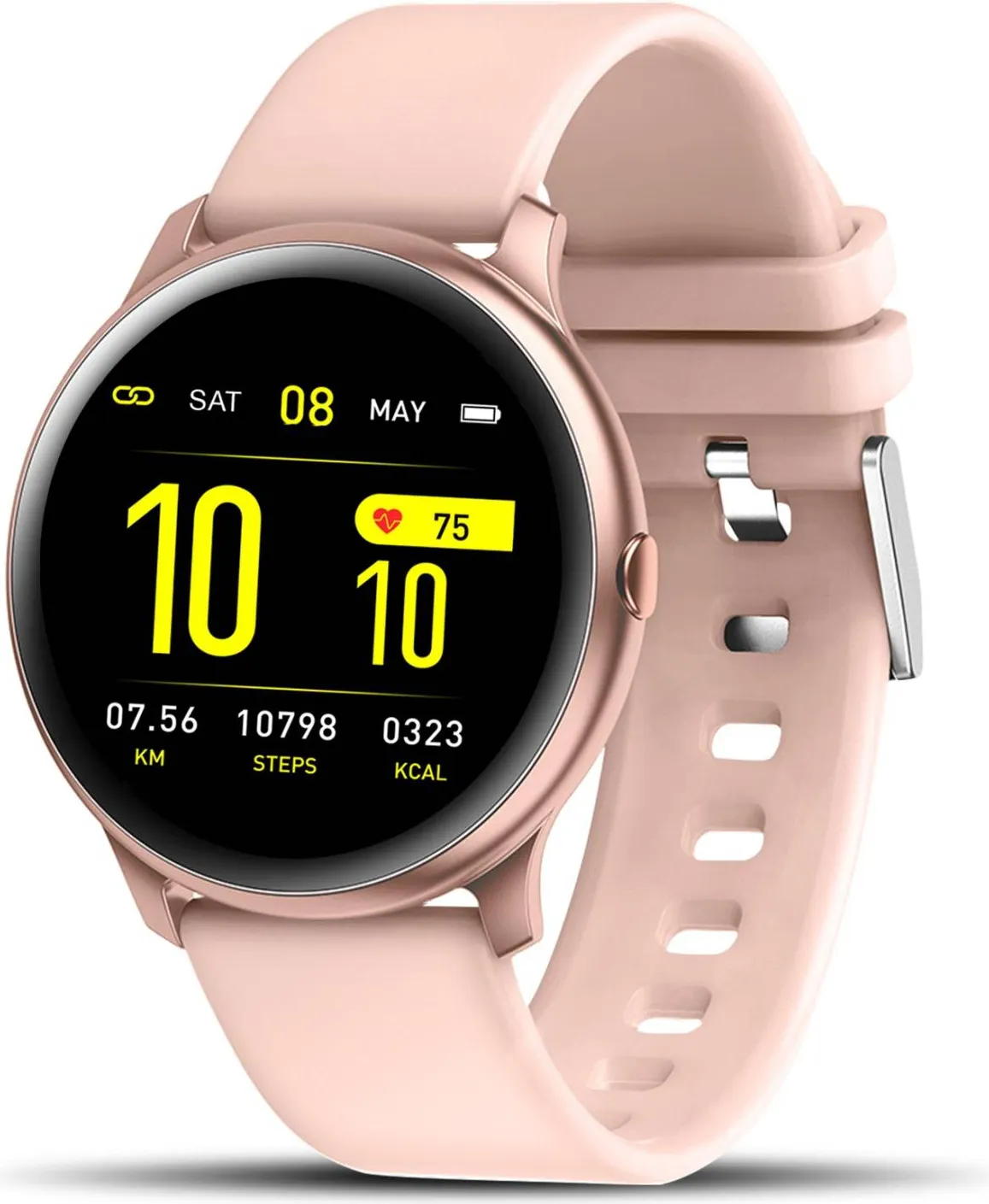 Gionee StylFit GSW7