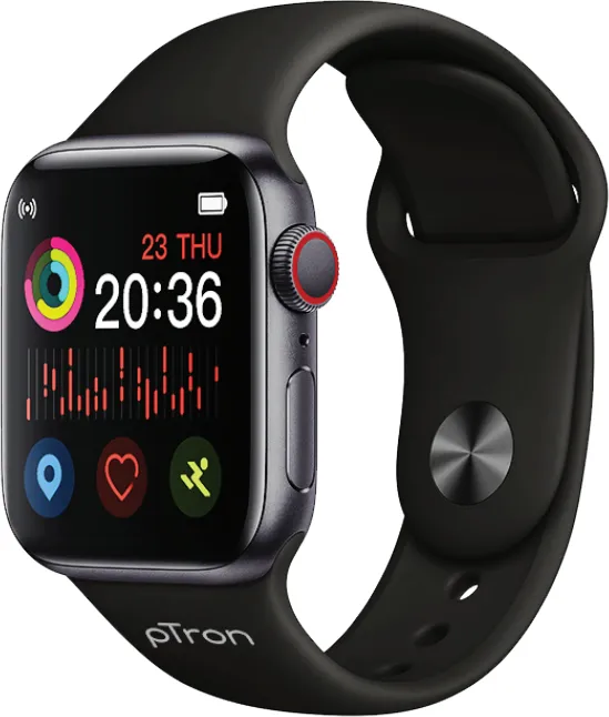 pTron Pulsefit P261